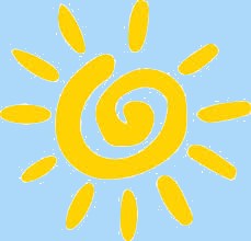Holiday Sun Image